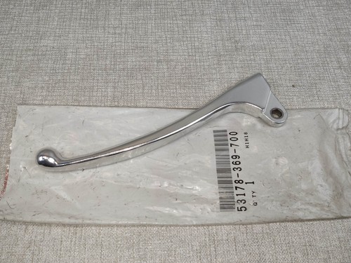 Clutch lever cb250 - clutch,
