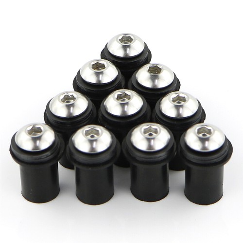 Windshield screws fit for - windshield,