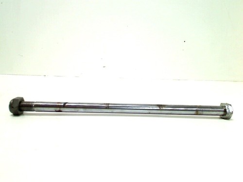 Swingarm shaft honda 250 g - shaft,
