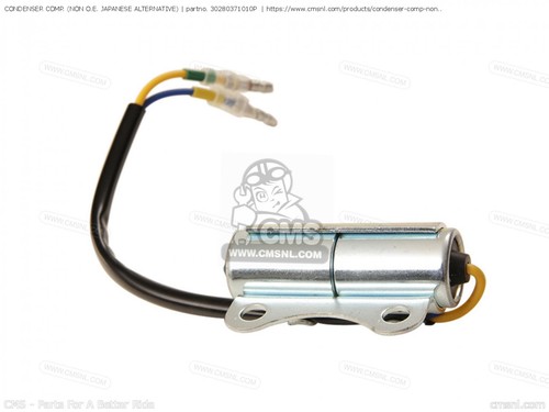 Honda 125 250 350 - 250,