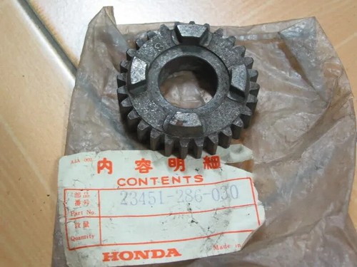 Honda cb250 cd250 - cb250,
