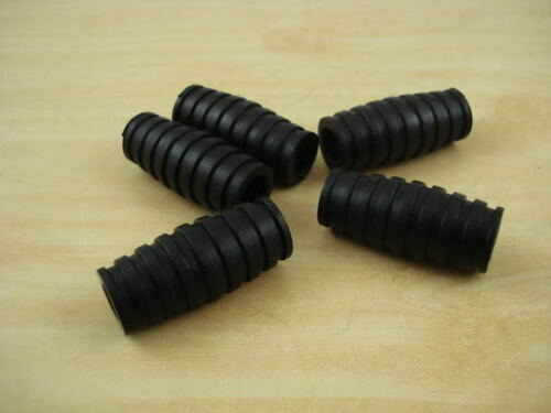 Rubber change pedal - 5x,