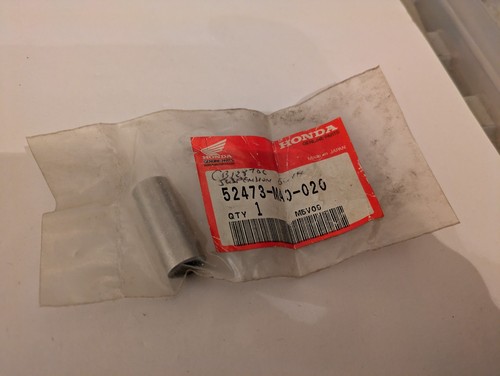 Honda rear shock - honda,
