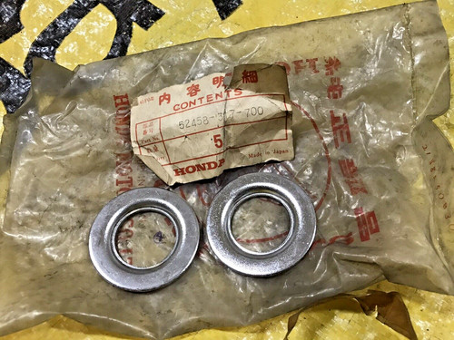 Honda cb175 cb200 cb250 cb350 - honda,