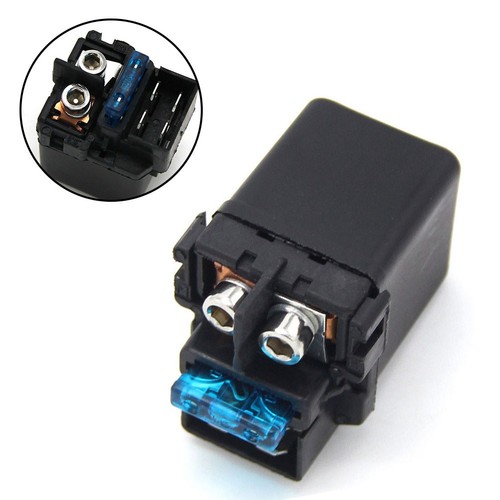 Quality starter solenoid relay - quality,