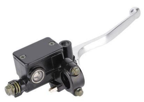 Hydraulic brake lever master - hydraulic,