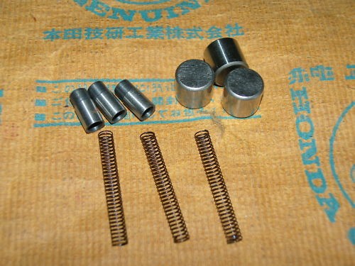 Honda 250 350 360 g - cb, cl