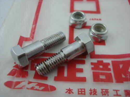 Nos honda superhawk - honda, 250