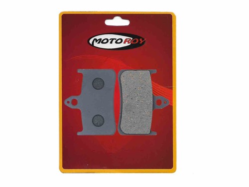 Brake pads honda - honda, 250