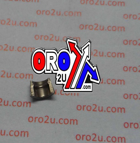 Valve collet each - collet, honda