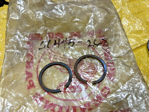 Honda cb72 cb77 - honda, cb350