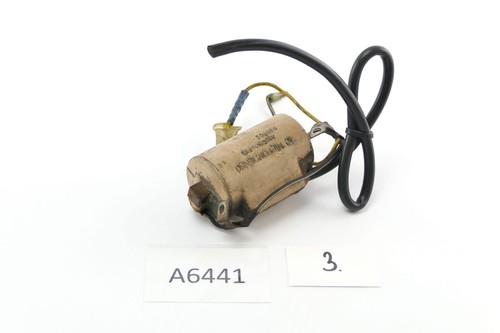 Honda 250 1975 - cb,