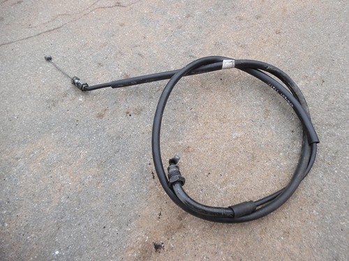 Honda 250 clutch - honda,