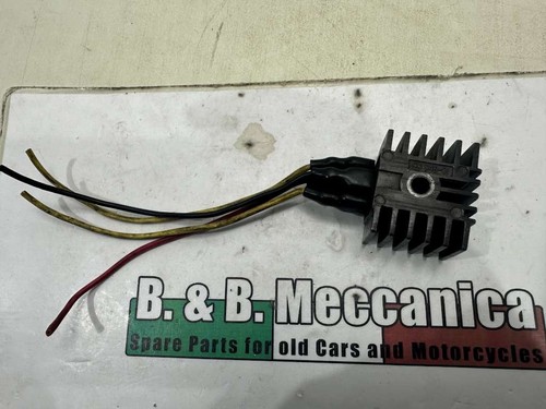 Regulator tensioe honda xl - honda,