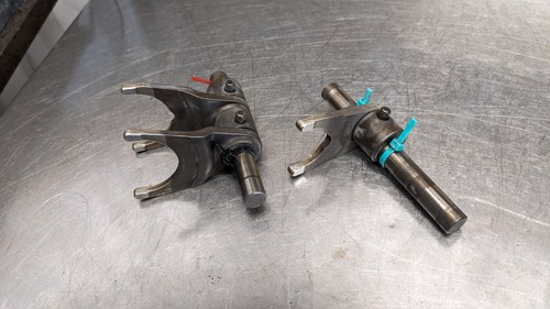 Honda cb250t gearbox - honda,