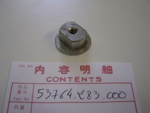 Cb250 350 cb450 - cb250-350, brake