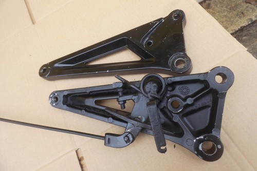 Honda cb250 nighthawk - cb250,