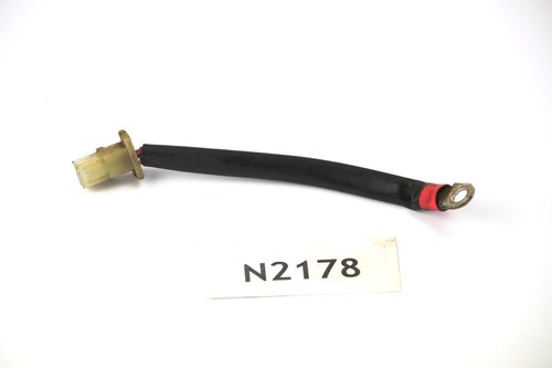 Honda 250 cable - honda,