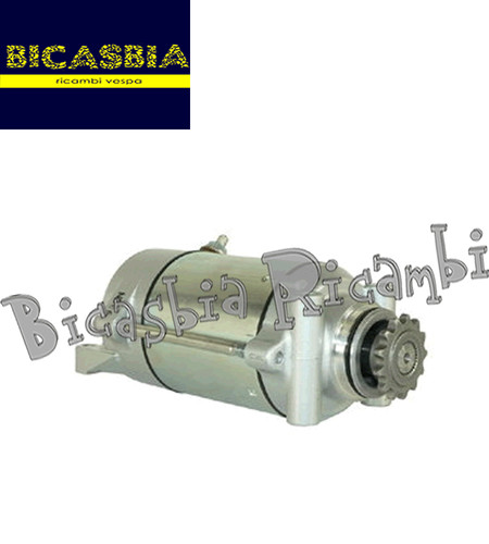 13537 starter motor - -, honda