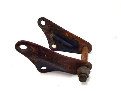 Bracket honda 250 - honda, rs