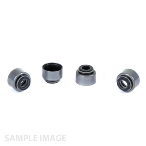 Valve stem seal each honda - stem,