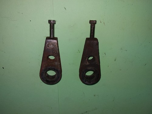 Honda 250 400n chain - cb, cb