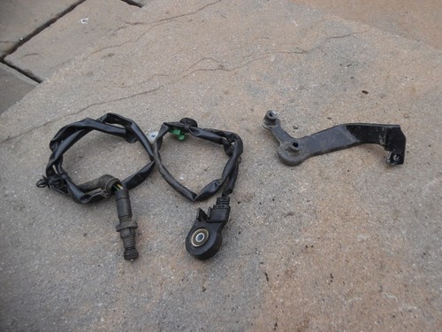 Honda 250 spares - cb,