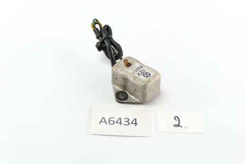 Honda 250 1975 voltage - cb,
