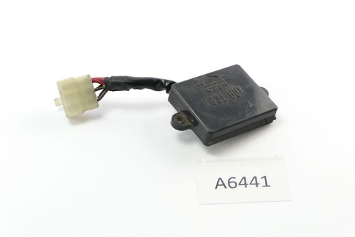 Honda 250 1975 fuse - 250,