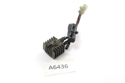 Honda 250 1975 - cb, voltage