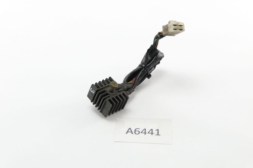 Honda 250 1975 voltage - g5,