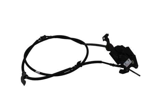Handbrake cable honda - honda, forza