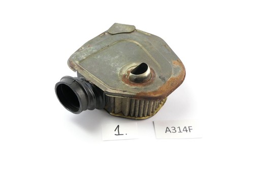 Honda 250 1975 right - honda,