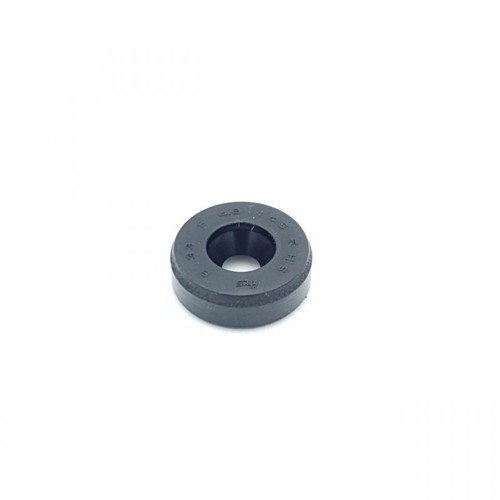 Tachometer shaft oil seal