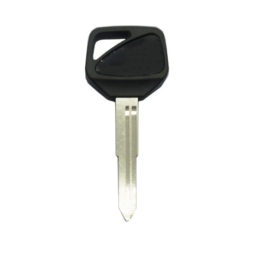 Key shell for honda crf250 - key,