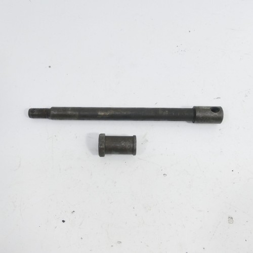 Honda 250 75 front - cb,