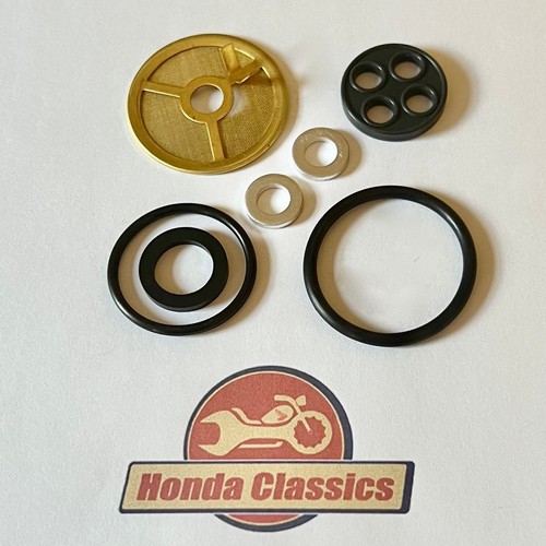 Honda cb160 cl175 mt250 - mt250, fuel