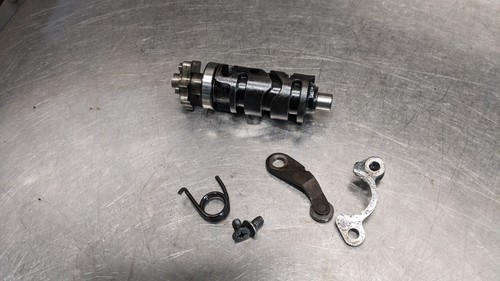 Honda cb250rs gearbox selector - gearbox,