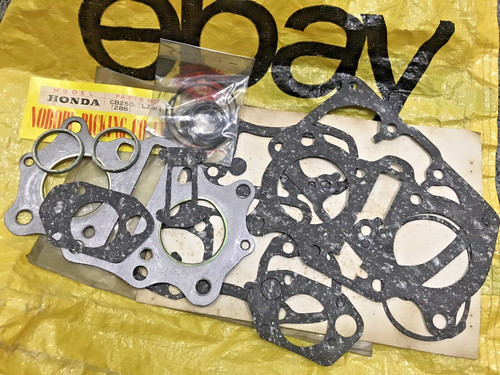 Honda 250 cb250 cb250k cl250 - honda,