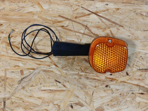 Cb250 400n turn signal - ar, d.
