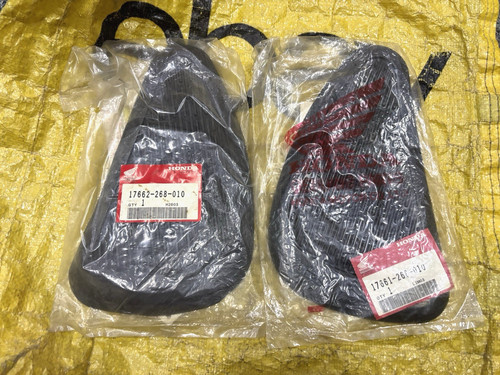 Honda cb72 cb77 cp77 cb250 - cb77,