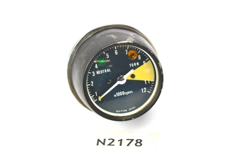 Honda 250 tachometer - cb,