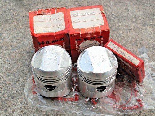 Honda cb250 cd250 cl250 - honda,