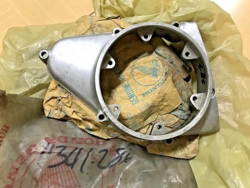 Honda cb250 cb350 - cb250, cl250