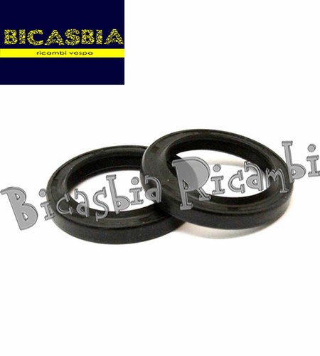 13684 fork seals rsd - seals,