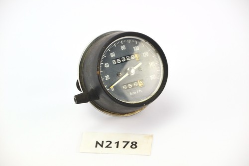 Honda 250 speedometer - 250, g