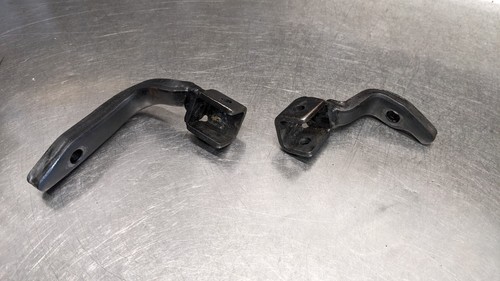 Honda cb400t footrest - cb400t,