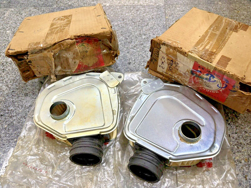 Honda cb250 cb350 - cb350, cl250
