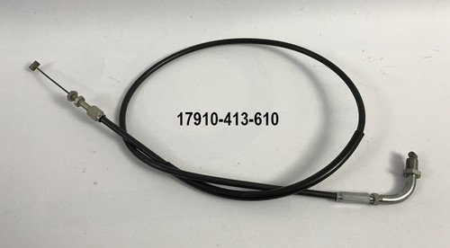 Gas cable throttle honda - throttle,