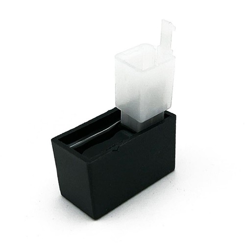 Motorcycle pin relay - 4,